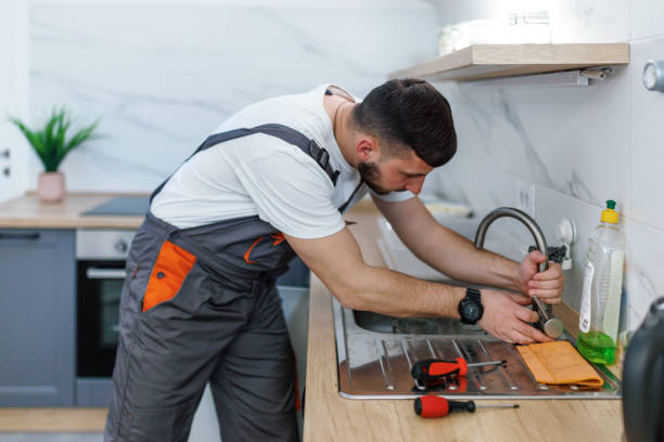 Best Local Plumber Services  in Peekskill, NY