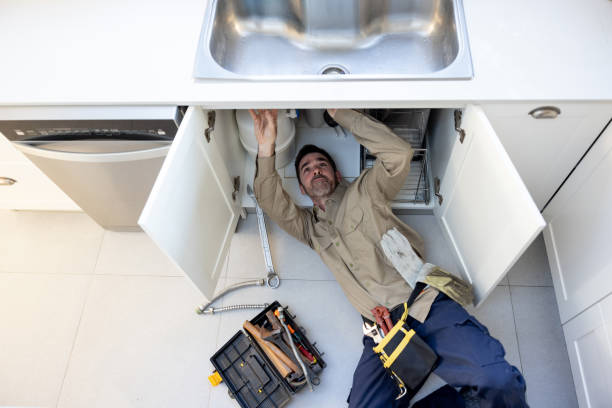 Peekskill, NY Plumbing Company