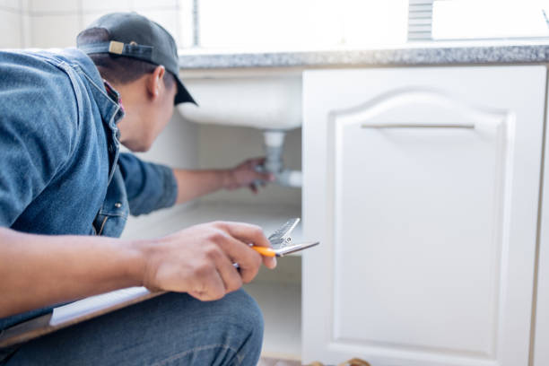 Best Plumbing Repair Near Me  in Peekskill, NY