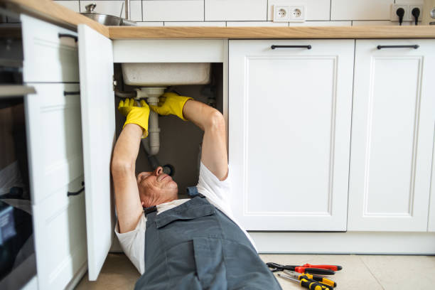 Best Local Plumber Services  in Peekskill, NY